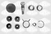 SASIC 8993123 Repair Kit, tie rod end